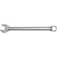 Combination Wrench, 12 Point, 1-1/2", Satin Finish Pathway Supply LP