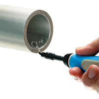 Super Burr Pathway Supply LP