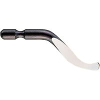 Lames d'&eacute;bavurage pour travaux l&eacute;gers Pathway Supply LP