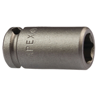 Douille magn&eacute;tique, 5/16", Prise 1/4" Pathway Supply LP