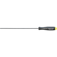 Hex Point Screwdrivers