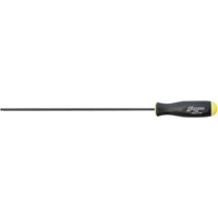 Ball Driver Long Length Screwdrivers - SAE Pathway Supply LP