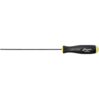 Ball Driver Long Length Screwdrivers - SAE Pathway Supply LP