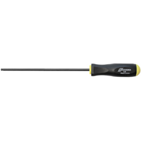 Ball Driver Long Length Screwdrivers - SAE Pathway Supply LP