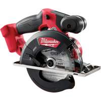 M18 FUEL Metal Cutting Circular Saw (Tool Only), 5-3/8", 18 V Pathway Supply LP