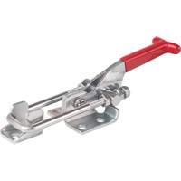 Crampons articul&eacute;s a/cliquet, Force de serrage 700 lb Pathway Supply LP