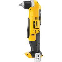 Ensemble tournevis/perceuse &agrave; angle droit (outil seulement), Lithium-ion, 20 V, Mandrin 3/8", Couple 360 UWO Pathway Supply LP