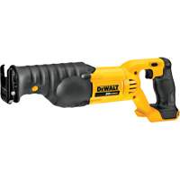 Scie alternative Max (outil seulement), 20 V, Lithium-ion Bloc-pile, 0-3000 coups/min Pathway Supply LP
