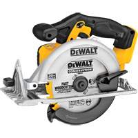 Scie circulaire (outil seulement), 6-1/2", 20 V Pathway Supply LP