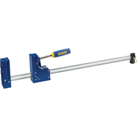 Parallel Jaw Clamps, 24" (610 mm) Capacity, 3-3/4" (95 mm) Throat Depth Pathway Supply LP