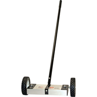 Magnetic Sweepers, 12" W Pathway Supply LP