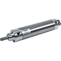 Non Repairable Round Line Pneumatic Cylinders Pathway Supply LP