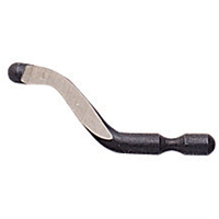 Lames &agrave; &eacute;bavurer Pathway Supply LP