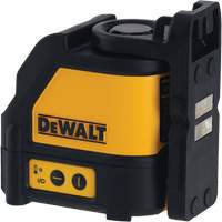 Self-Leveling Line Lasers (Horizontal & Vertical) Pathway Supply LP