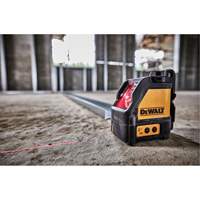 Self-Leveling Line Lasers (Horizontal & Vertical) Pathway Supply LP