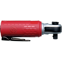 Mini Ratchet Wrenches, 3/8" Drive, 1/4" NPT, 12.5 CFM Pathway Supply LP