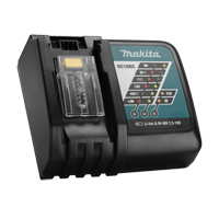 Battery Chargers, 18 V, Lithium-Ion Pathway Supply LP
