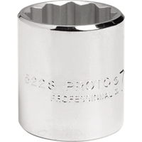 12 Point Socket Pathway Supply LP