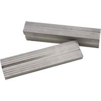 Vise Accessories - Aluminum Magnefix Jaw Caps Pathway Supply LP