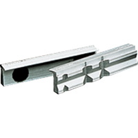 Vise Accessories - Prism Magnefix Jaw Caps Pathway Supply LP