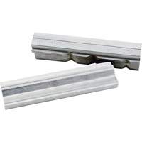 Vise Accessories - Prism Magnefix Jaw Caps Pathway Supply LP