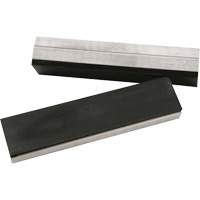 Accessoires pour &eacute;taux - Prot&egrave;ge-m&acirc;choires Magnefix &agrave; surface caoutchout&eacute;e Pathway Supply LP