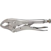 Vise-Grip&reg; Original Locking Pliers, 10" Length, Curved Jaw Pathway Supply LP
