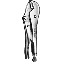 Vise-Grip&reg; Pliers, 7" Length, Straight Pathway Supply LP