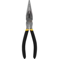 Long Nose Pliers, 8" L Pathway Supply LP