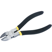 Diagonal Cutting Pliers, 6-3/16" L Pathway Supply LP