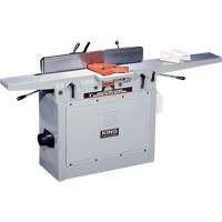 8" Industrial Jointers- Spiral cutterhead Pathway Supply LP