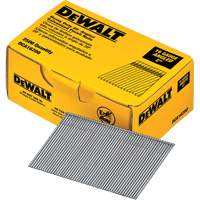 Clous de finition &agrave; angle de calibre 16 Pathway Supply LP