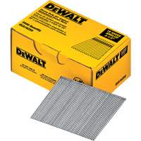 Clous de finition &agrave; angle de calibre 16 Pathway Supply LP