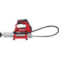 M12 Cordless Grease Gun (Tool Only), Lithium-Ion, 12 V Pathway Supply LP