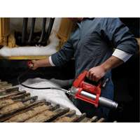 M12 Cordless Grease Gun (Tool Only), Lithium-Ion, 12 V Pathway Supply LP
