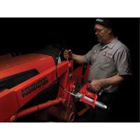 M12 Cordless Grease Gun (Tool Only), Lithium-Ion, 12 V Pathway Supply LP
