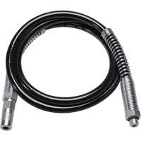 48" Grease Gun Replacement Hose with HP Coupler Pathway Supply LP