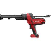 M18 Cordless Caulking & Adhesive Gun (Tool Only) Pathway Supply LP
