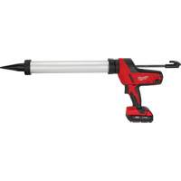 M18 Cordless Caulking & Adhesive Gun Kit Pathway Supply LP
