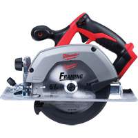 M18 Cordless Circular Saw (Tool Only), 6-1/2", 18 V Pathway Supply LP