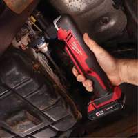 M18 Cordless Right Angle Drill (Tool Only), 18 V, 3/8" Chuck, Lithium-Ion Pathway Supply LP