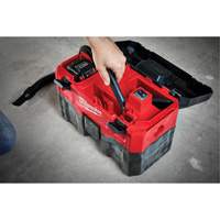 M18 Wet/Dry Vacuum (Tool Only), 18 V, 2 Gal. Capacity Pathway Supply LP