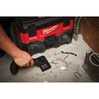 M18 Wet/Dry Vacuum (Tool Only), 18 V, 2 Gal. Capacity Pathway Supply LP
