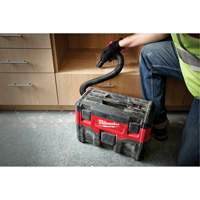 M18 Wet/Dry Vacuum (Tool Only), 18 V, 2 Gal. Capacity Pathway Supply LP