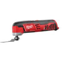 M12 Cordless Multi-Tool (Tool Only), 12 V, Lithium-Ion Pathway Supply LP