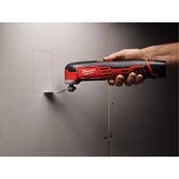 M12 Cordless Multi-Tool (Tool Only), 12 V, Lithium-Ion Pathway Supply LP