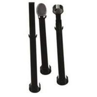 Ensemble de fixations pour t&ecirc;te de cam&eacute;ra M-Spector 360 Pathway Supply LP