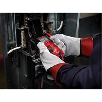 Digital Multimeter, AC/DC Voltage, AC/DC Current Pathway Supply LP