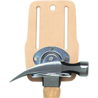 Hammer Holder, Hammer Holder, Leather, 1 Pockets Pathway Supply LP