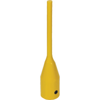Marteaux Slide Sledge - Chasse goupilles en option Pathway Supply LP
